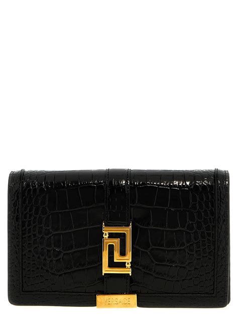 versace wallet fake|Versace wallets for ladies.